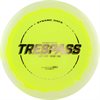 Dynamic Discs Lucid Ice Trespass - Distance Driver