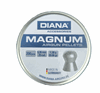 Diana luftvapenammunition 6.35mm