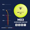 Discmania S-line MD3 - Midrange