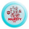 Distance Driver Majesty från Discmania
