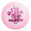Distance Driver Majesty från Discmania