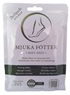 Mjuka Fötter Fotvård