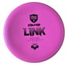 Putter från Discmania Link - Rosa