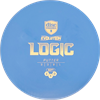 Putter Discmania Logic Soft - Evolution serien