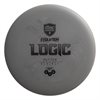 Putter Discmania Logic Soft - Evolution serien