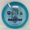 Discmania Fairway driver Rockstar Premium Active Line