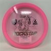 Discmania Fairway driver Rockstar Premium Active Line