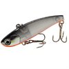 Sjunkande fiskedrag Vibra Silver/orange