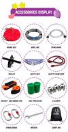 Linbana Slackers Zipline - 30m