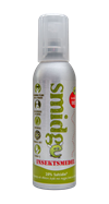 Myggmedel Smidge - Bäst i test!