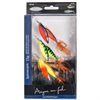 Fladen 3-pack Spinnare - Spinnerpirk 15g