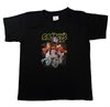 Spooky´s T-shirt svart 152/164