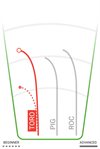 Midrange Disc Toro - Innova - Star