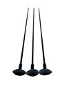 Sugproppspilar i 3-pack