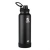 Takeya Actives termos - vattenflaska Onyx 1,2L