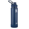 Takeya Actives termos - vattenflaska Midnight 700ml