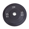 Titan Bumper Plates