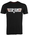 Top Gun - Original T-shirt för nya filmen, Strl. L