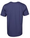 Top Gun - Original T-shirt för nya filmen, Blå Strl. XL