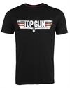 Top Gun - original T-shirt för nya filmen, Strl. S