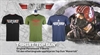 Top Gun - Original T-shirt för nya filmen, Strl. XL