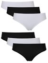 Klassisk trosa i 3-pack till kanonpris! Strl.S