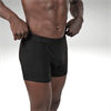 Herrkalsonger Boxermodell i Bambu, 2-pack (S)