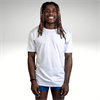 Bambu T-shirt Unisex - Vit strl.L