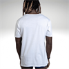Bambu T-shirt Unisex - Vit strl.L