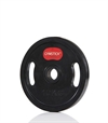 Skivstångsvikter Gymstick RWP - 10Kg