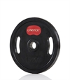 Skivstångsvikter Gymstick RWP - 15Kg