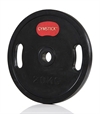 Skivstångsvikter Gymstick RWP - 20Kg