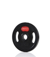 Skivstångsvikter Gymstick RWP-5Kg