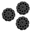 Crosman Vigilante - extra magasin för diaboler, 3-pack