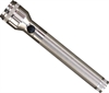 ficklampa vortex titanium