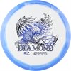 Latitude 64 Gold Orbit Diamond - Fairway Driver