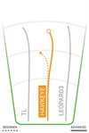 Innova Fairway Driver Hawkeye - Star