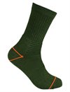 Jägarsocka 2-pack, Strl. 40/42