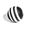 massageboll Adidas Stripes