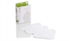 Microfiberdukar H2O X5, 3-pack