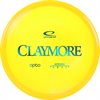 Latitude 64 Opto Claymore - Midrange