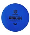 Midrangedisc från Discmania Origion Blå
