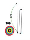Pilbågsset Junior M115
