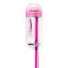 Fiskeset Adventure från Fladen - Rosa, 210cm