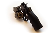 Co2-driven revolver i kaliber 4,5mm