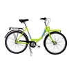 workbike Monark neon